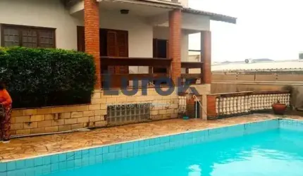casa à venda 4 Quartos, 4 Suites, 6 Vagas, 450M², Santa Rosa, Vinhedo - SP