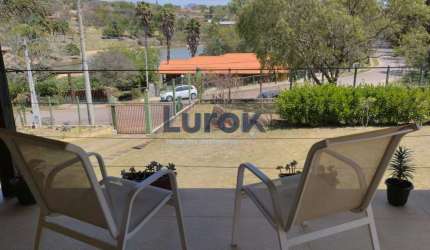 casa à venda 3 Quartos, 3 Suites, 2 Vagas, 1315M², Condomínio Clube de Campo Valinhos, Valinhos - S