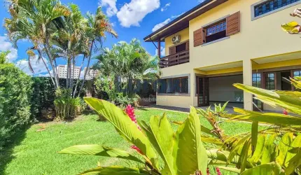 Casa à Venda e Locação - Condomínio Maison Blanche -Valinhos / SP