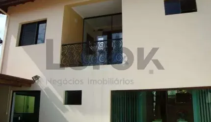 Casa à venda Condomínio São Joaquim - Valinhos / SP