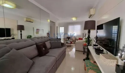 Casa à venda, Parque Taquaral, Campinas, SP