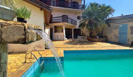 Casa para venda e locação, Jardim Chapadão, Campinas, SP