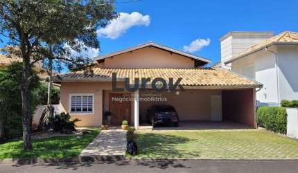 Casa à Venda Condomínio Millennium - Valinhos / SP