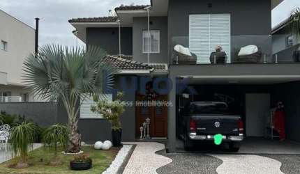 casa à venda 3 Quartos, 3 Suites, 3 Vagas, 308M², Parque das Laranjeiras, Itatiba - SP | Residencia