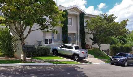 Casa 4 suites  à Venda Condomínio Morada das Nascentes - Valinhos / SP