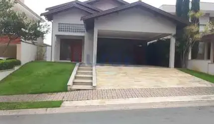 Casa para  venda e alugar no condomínio Reserva das Palmeiras em  Valinhos