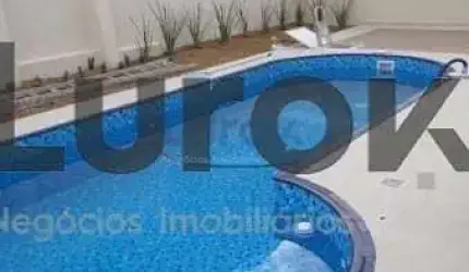 Casa 4 suítes à Venda - Swiss Park -  St Moritz - Campinas / SP