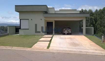 casa à venda 4 Quartos, 4 Suites, 4 Vagas, 500M², Jardim das Minas, Itupeva - SP | Residencial Ibi
