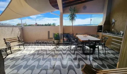 apartamento para Locação 2 Quartos, 1 Suite, 2 Vagas, 100M², Vila São José, Valinhos - SP | Edifíci