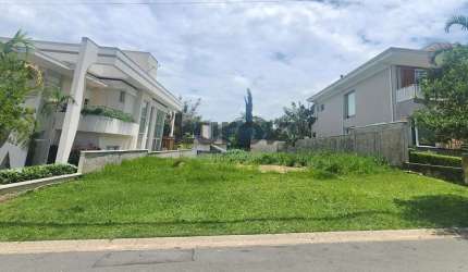 Terreno 503m²  à Venda Condomínio Reserva das Palmeiras - Valinhos / SP.