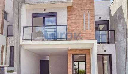 Casa 3 suítes para Locação Condomínio Vila Di Monaco - Valinhos / SP