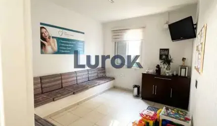 sala para Locação 120M², Centro, Valinhos - SP