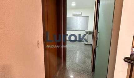 sala para Locação 20M², Jardim Ribeiro, Valinhos - SP