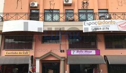 sala para Locação 67M², Centro, Valinhos - SP