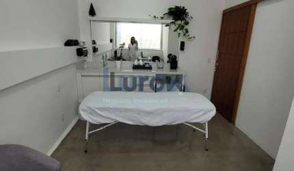 sala para Locação 2 Vagas, 25M², Jardim Ribeiro, Valinhos - SP