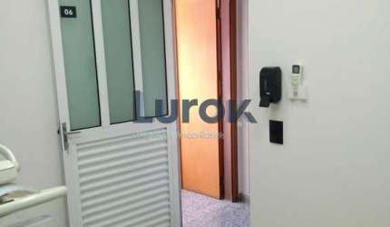 sala para Locação 1 Vaga, 15M², Jardim Ribeiro, Valinhos - SP