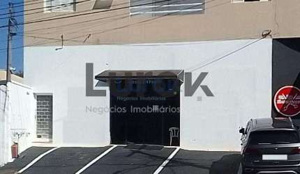 salão para Locação 3 Vagas, 100M², Loteamento Residencial Santa Gertrudes, Valinhos - SP