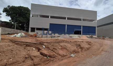 barracão para Locação 3300M², Macuco, Valinhos - SP