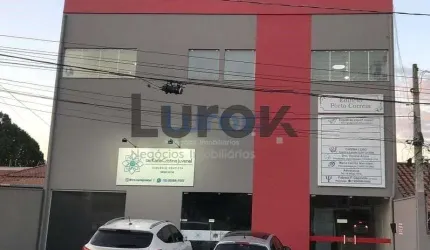 prédio à venda 4 Vagas, 404M², Parque Nova Suíça, Valinhos - SP