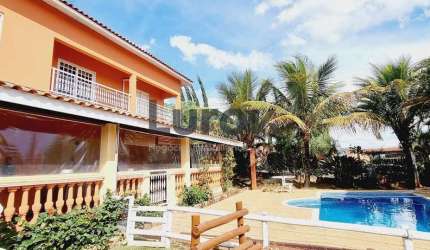chácara à venda 3 Quartos, 1 Suite, 4 Vagas, 900M², Vale Verde, Valinhos - SP