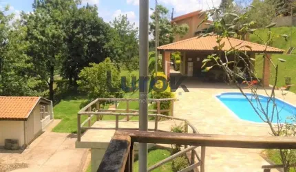 chácara à venda 5 Quartos, 4000M², Vale Verde, Valinhos - SP