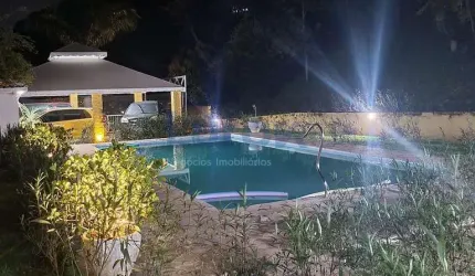 Chácara à venda, Vale Verde, Valinhos, SP