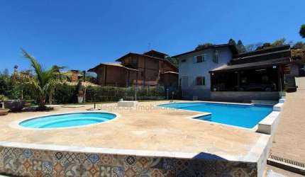 chácara à venda 4 Quartos, 1 Suite, 11 Vagas, 1150M², Vale Verde, Valinhos - SP