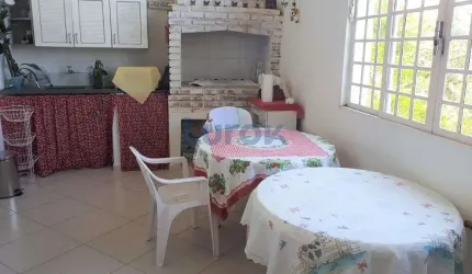 chácara à venda 3 Quartos, 1 Suite, 3800M², Country  Club, Valinhos - SP