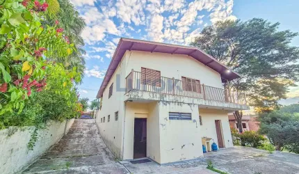 chácara à venda e locação 4 Quartos, 2 Suites, 11 Vagas, 1200M², Vale Verde, Valinhos - SP