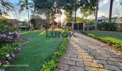 chácara à venda 2 Quartos, 1 Suite, 20 Vagas, 3000M², Estância Recreativa San Fernando, Valinhos -