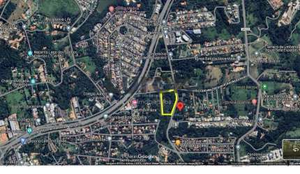 área à venda 26400M², Dois Córregos, Valinhos - SP