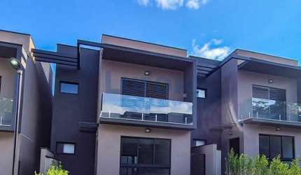 Casa 3 suítes à Venda Condomínio Residencial Villa Greice - Valinhos / SP