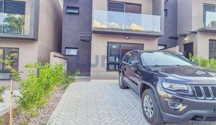 Casa 3 suítes à Venda Condomínio Residencial Villa Greice - Valinhos / SP