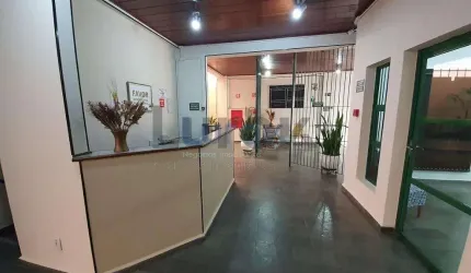 Sala para Locação e venda na Vila Clayton em Valinhos SP