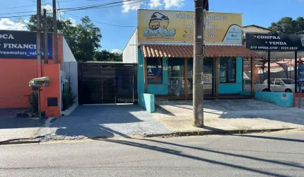 Casa à venda, Lenheiro, Valinhos, SP