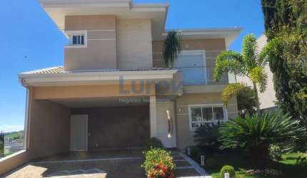 casa para venda e para alugar no Condomínio Residencial Portal do Jequitibá, Valinhos