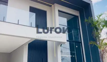 casa à venda 3 Quartos, 3 Suites, 2 Vagas, 308M², Jardim Sao Luiz, Valinhos - SP | Vila do Sol