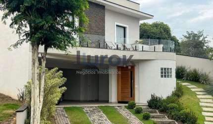 casa à venda 3 Quartos, 1 Suite, 4 Vagas, 183M², Residencial Porto do Sol, Valinhos - SP
