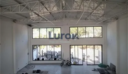 ponto comercial à venda e locação 6 Vagas, 341M², Parque Nova Suíça, Valinhos - SP