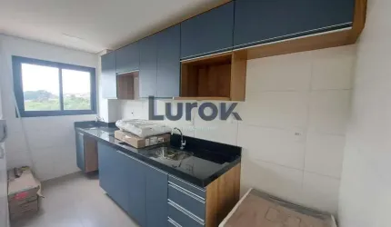 apartamento para Locação 2 Quartos, 1 Suite, 1 Vaga, 51.7M², Ortizes, Valinhos - SP | Residencial R