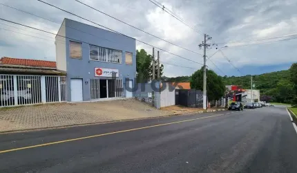 Casa Comercial para Locação 200M², Parque Nova Suíça, Valinhos - SP, Av. Joaquim Alves Correa
