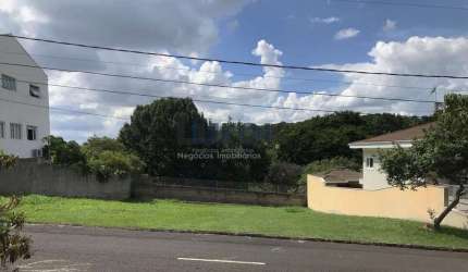 Terreno de  760m² à Venda - Condomínio Portal do Lago -  Valinhos / SP