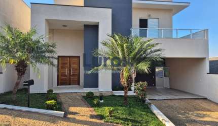 casa para Locação 4 Quartos, 1 Suite, 4 Vagas, 312M², Condomínio Villagio Di Napoli, Valinhos - SP