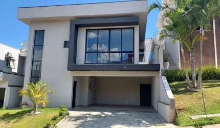 Casa à venda, Loteamento Residencial Santa Gertrudes, Valinhos, SP