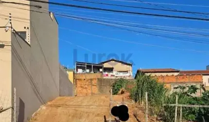 Terreno à venda, Parque Jambeiro, Campinas, SP