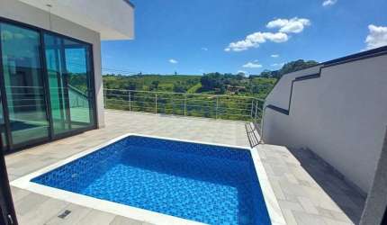Casa à venda, Jardim São Marcos, Valinhos, SP