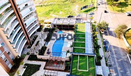 apartamento para Locação 3 Quartos, 3 Suites, 3 Vagas, 185M², Condominio Signature, Valinhos - SP |
