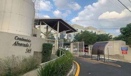 Apartamento para locação, Parque das Colinas, Valinhos, SP