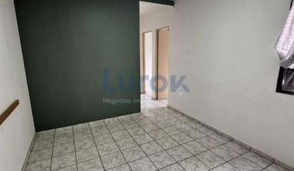 Apartamento à venda, Condomínio Alvorada II, Valinhos, SP