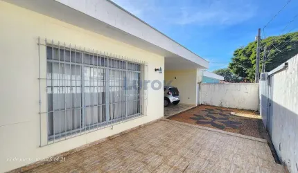 Casa à venda, Jardim Chapadão, Campinas, SP